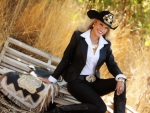 Miss Rodeo Utah