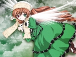Rozen Maiden