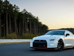 2015 Nissan GT-R Nismo