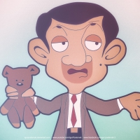 Mr Bean