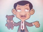 Mr Bean