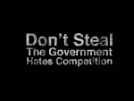 Don't steal