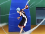 Kuroko No Basket
