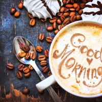 â™¥Coffeeâ™¥