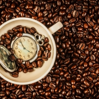 â™¥Coffee Timeâ™¥