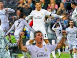 CRISTIANO RONALDO REAL MADRID WALLPAPER 2014