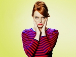 EMMA STONE