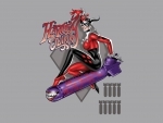 Harley Quinn