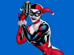 Harley Quinn