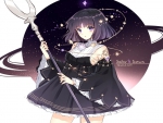 Sailor Saturn