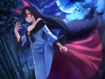 Imaizumi Kagerou