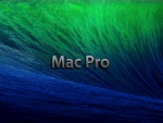 Mavericks Mac Pro
