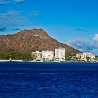 Diamond Head