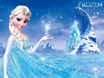 Frozen Movie