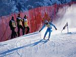 Giant Slalom - World Cup