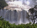 Iguazu Waterfalls