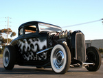 1932 Ford Hot Rod