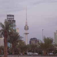 Kuwait City