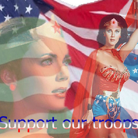Support Our Troops