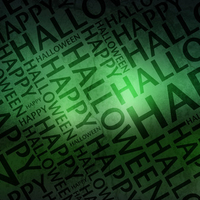 Happy Halloween Happy Halloween