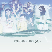 Fabulous Four
