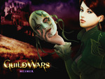Guild Wars Mesmer