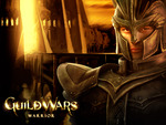 Guild Wars Warrior