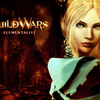 Guild Wars Elementalist
