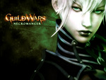 Guild Wars Necromancer