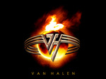 Van Halen Logo