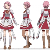 SWO Lisbeth