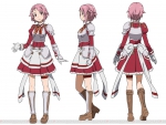 SWO Lisbeth