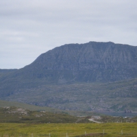 Highlands of Scotland