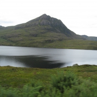 A Scottish Loch