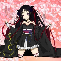 Unbreakable Machine Doll Yaya