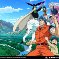 Toriko