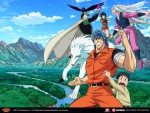 Toriko