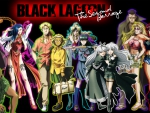 Black Lagoon