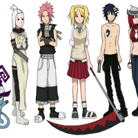 Fairy Tail Soul