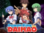 Demon King Daimao