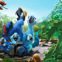 Rio 2 - 2014