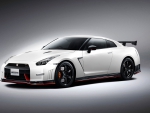 2015 Nissan GTR Nismo