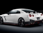 2015 Nissan GTR Nismo