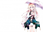 vocaloid IA