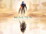 Halo 5 : Guardians