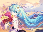 ~lovely miku~