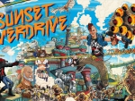 Sunset Overdrive