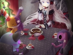 Tea Party