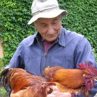 farmer Georges
