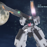 Gundam Seravee